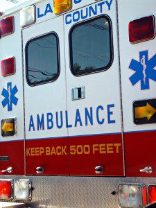 Motorcyclist Killed In Coal Creek Canyon