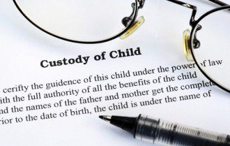 Colorado Child Custody FAQs