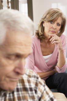 When you think your loved one has suffered nursing home abuse, call Bahr and Kreidle for superior representation and help getting compensation.