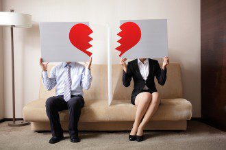 With spousal support in Colorado divorce, fault is not considered, but the financial standing of each person in the divorce will be. Contact us for more info.