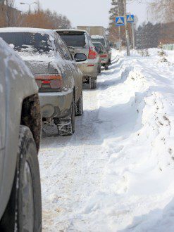 As you prepare for the winter season, here are some essential winter driving safety tips to review in order to keep you and your family safe on the roads this winter.