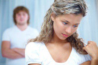 7 Signs a Spouse Is Planning a Divorce