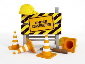 Did you know that most highway work zone car accidents are rear-end collisions? Here are some more important facts about highway work zone car accidents.