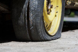 Taking care of your vehicle’s tires can be key to avoiding a blowout and a summer car accident, an experienced Littleton car accident lawyer explains.