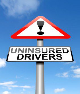 With about 15% of CO motorists being uninsured, here’s what you should know about protecting yourself in case you’re hit by one of these drivers, a Littleton car accident attorney explains.