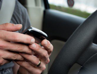 With distracted driving surpassing DUI as the leading cause of deadly car accidents, a Littleton car accident lawyer discusses why distracted driving is so dangerous.