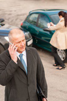 A Littleton car accident lawyer discusses the issues associated with providing statements to insurers after accidents.