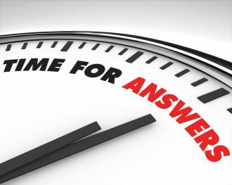 A Littleton car accident lawyer explains how to determine fault following auto crashes.