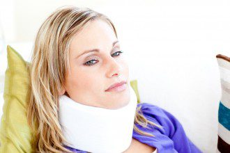 A Littleton car accident lawyer explains the risk factors for whiplash in auto crashes.