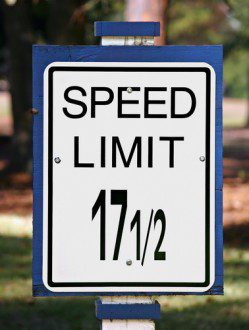 20 of the Wackiest Driving Laws in the U.S.