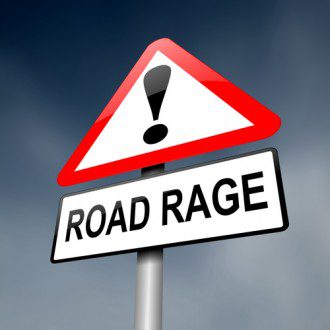 Road Rage & Car Accidents